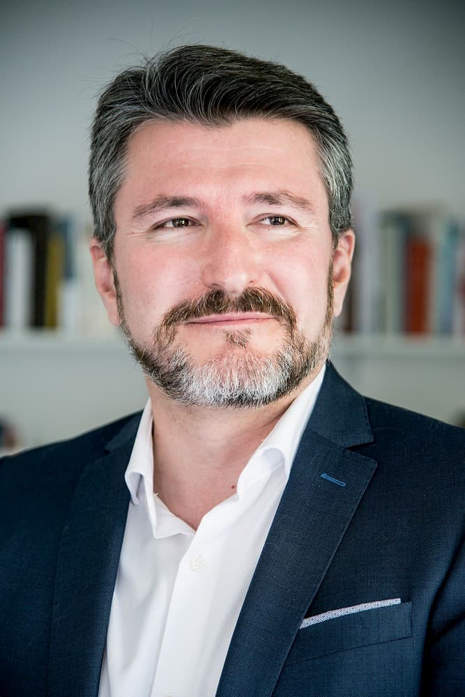 Maître Bruno Perucca, avocat à Antibes